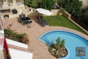 Provarma Kreta, Provarma, freistehende Villa 260m², pr. Pool, teilw. Meerblick Haus kaufen